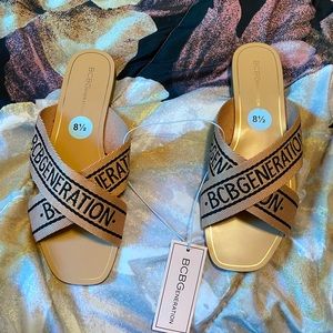 BCBGENERATION Sandal slides